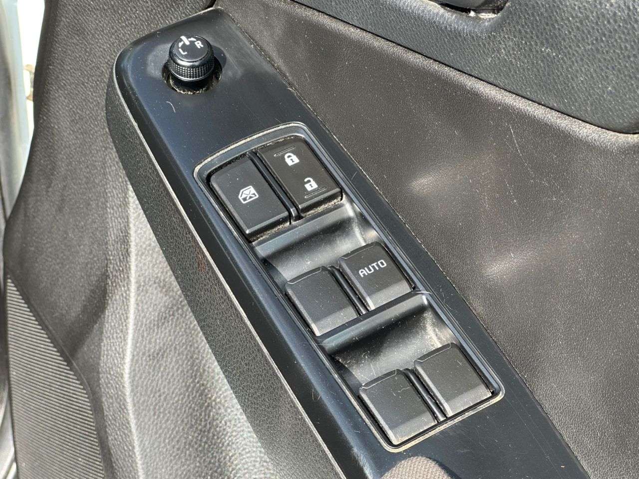 2021 ISUZU D-MAX 2021 ISUZU D-MAX