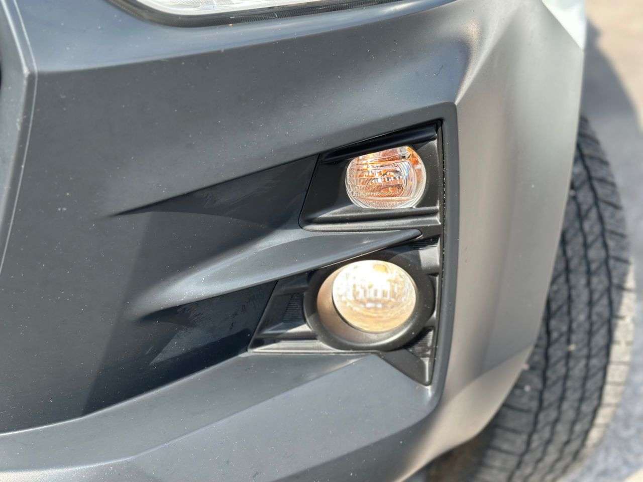 2021 ISUZU D-MAX 2021 ISUZU D-MAX