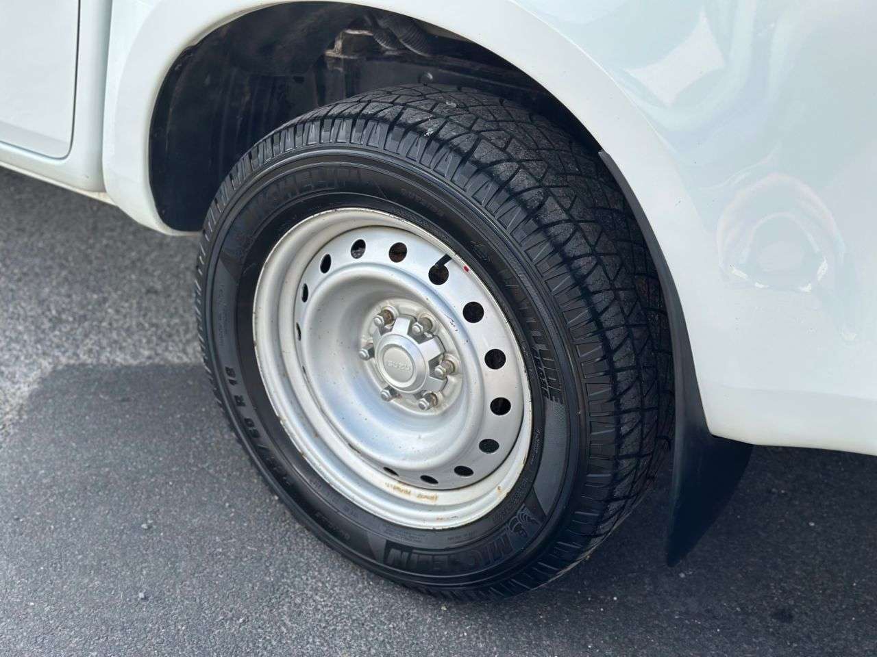 2021 ISUZU D-MAX 2021 ISUZU D-MAX