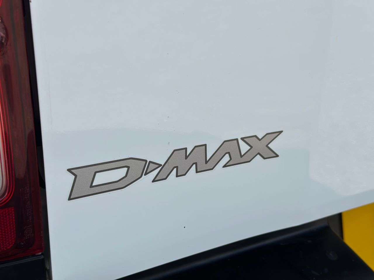 2021 ISUZU D-MAX 2021 ISUZU D-MAX