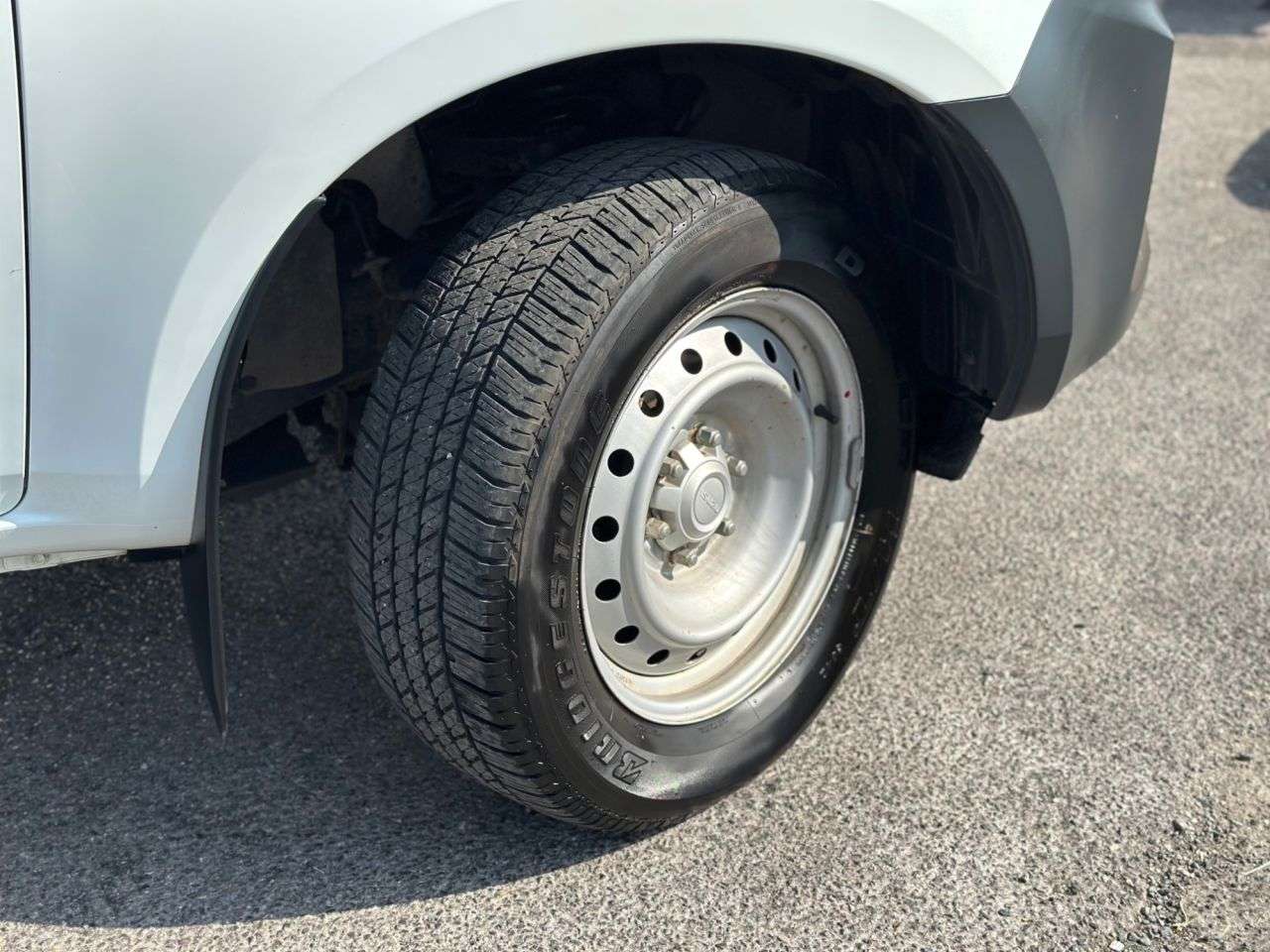 2021 ISUZU D-MAX 2021 ISUZU D-MAX