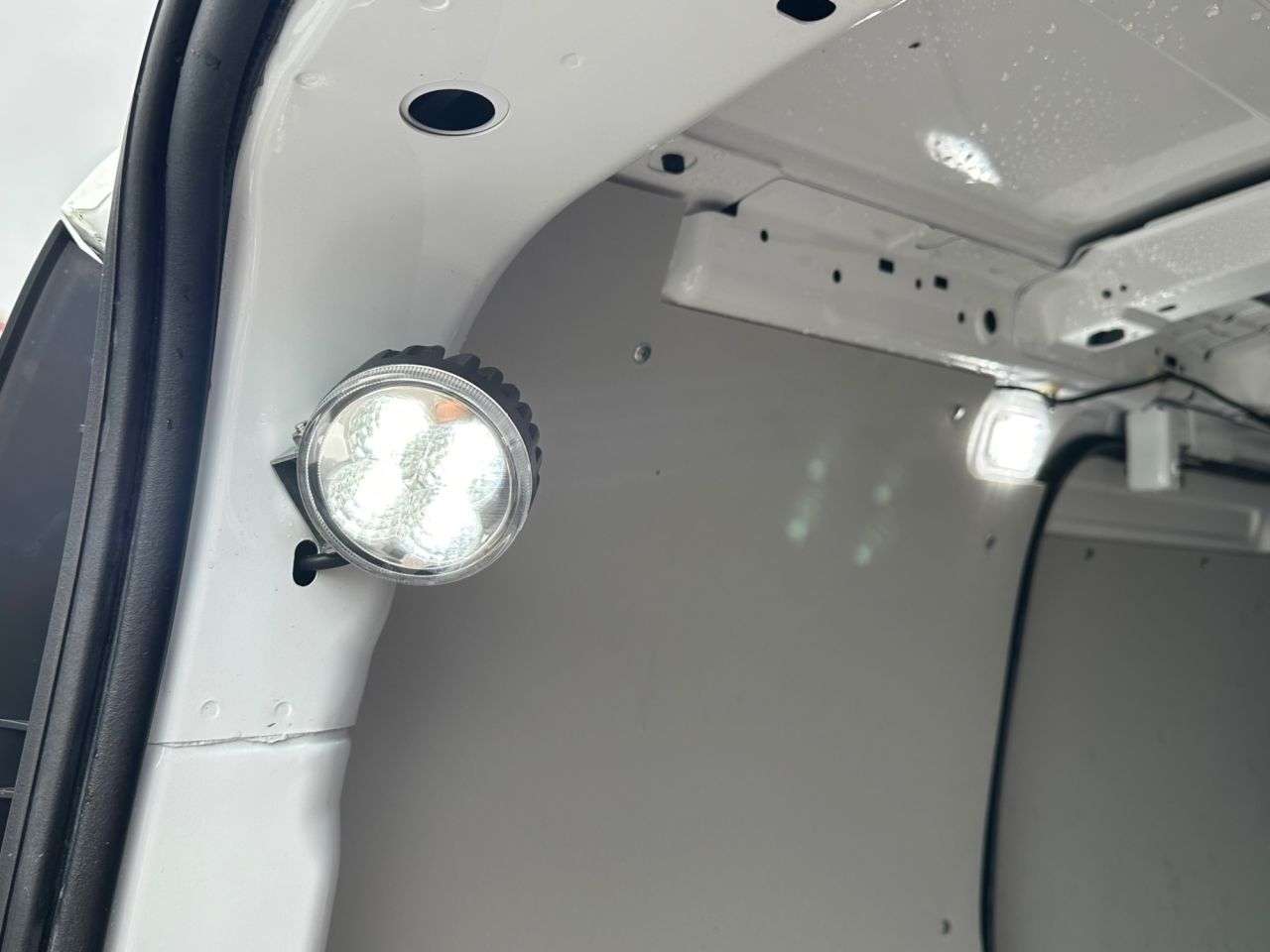 2019 FORD TRANSIT CONNECT 2019 FORD TRANSIT CONNECT