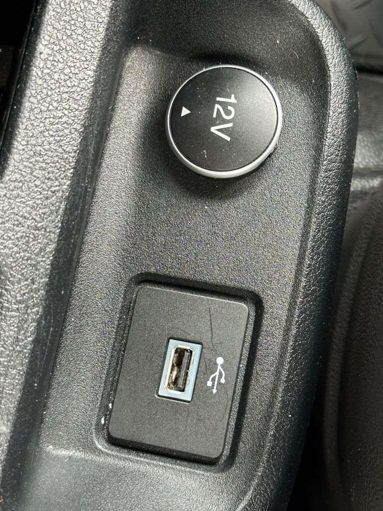 2019 FORD TRANSIT CONNECT 2019 FORD TRANSIT CONNECT