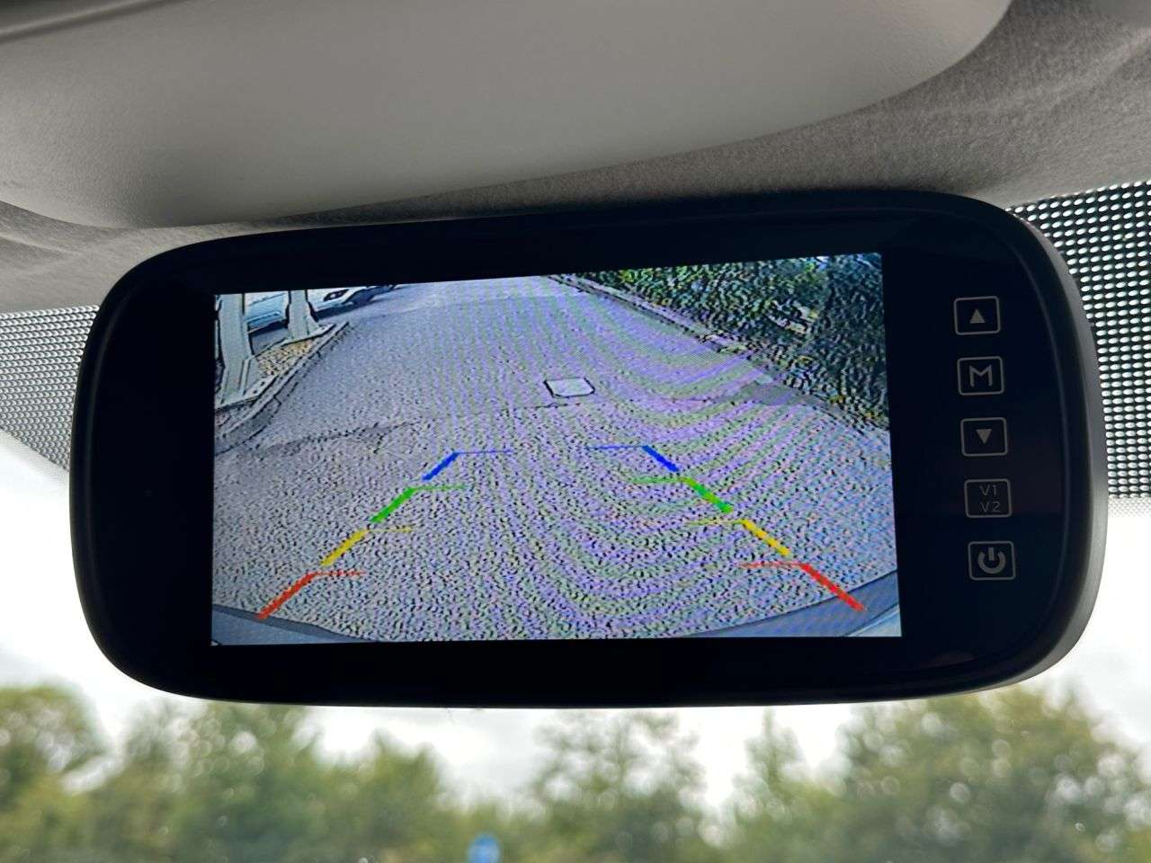 2019 FORD TRANSIT CONNECT 2019 FORD TRANSIT CONNECT