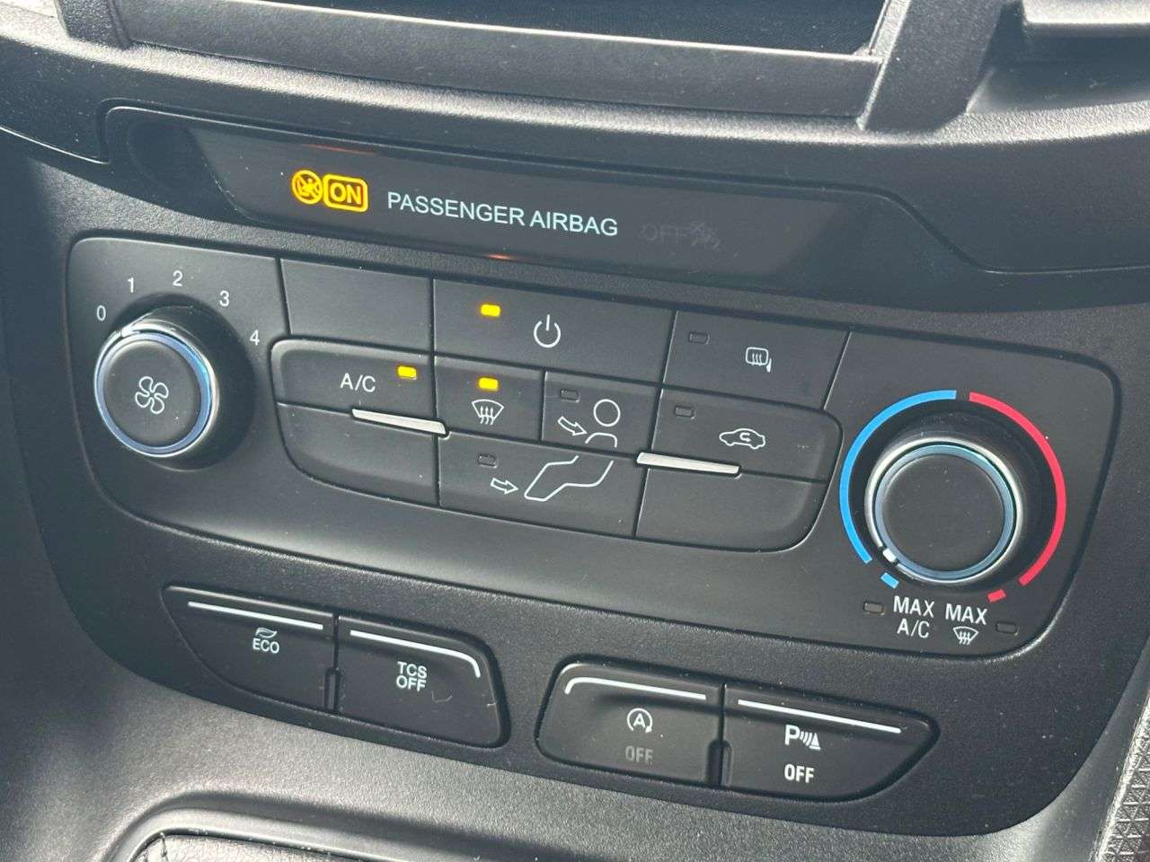 2019 FORD TRANSIT CONNECT 2019 FORD TRANSIT CONNECT