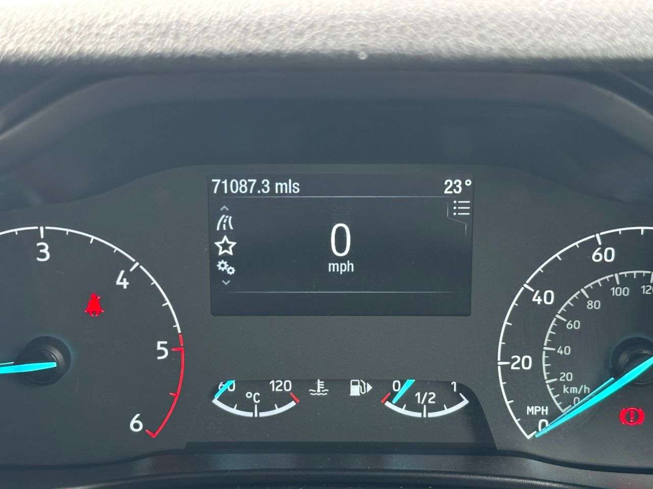 2019 FORD TRANSIT CONNECT 2019 FORD TRANSIT CONNECT