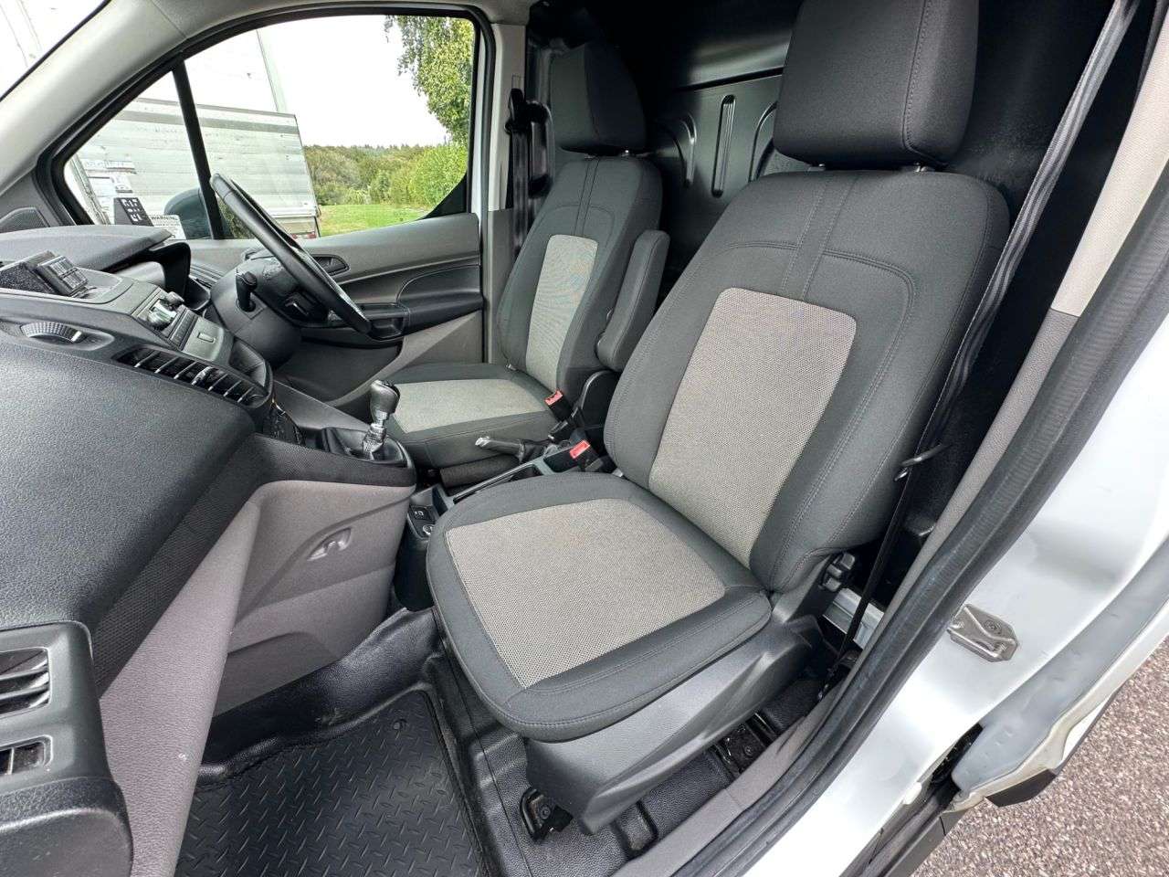 2019 FORD TRANSIT CONNECT 2019 FORD TRANSIT CONNECT