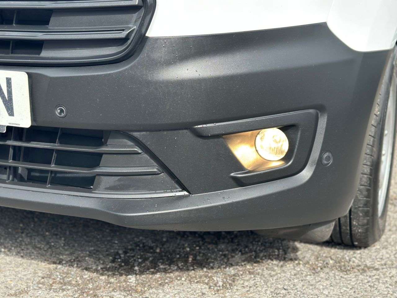 2019 FORD TRANSIT CONNECT 2019 FORD TRANSIT CONNECT