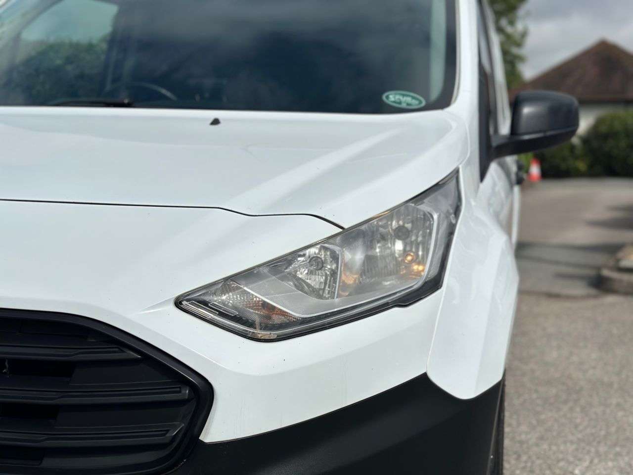 2019 FORD TRANSIT CONNECT 2019 FORD TRANSIT CONNECT