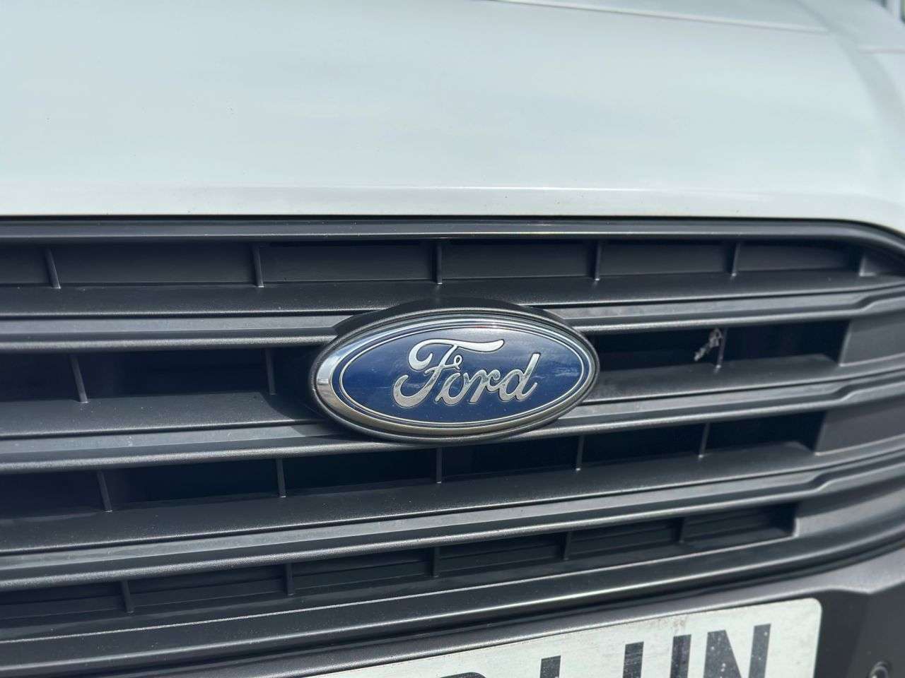 2019 FORD TRANSIT CONNECT 2019 FORD TRANSIT CONNECT