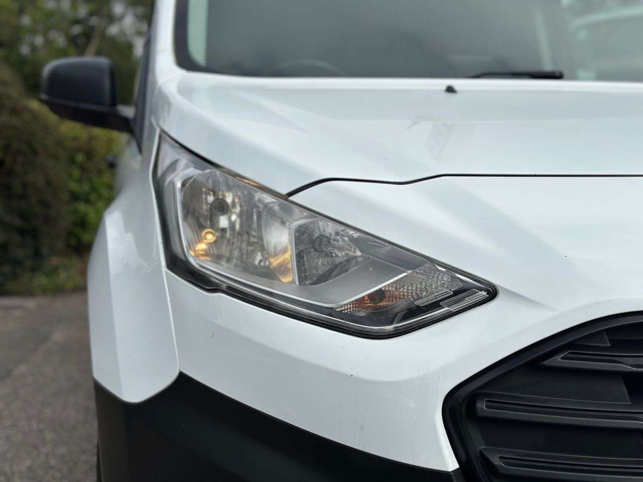 2019 FORD TRANSIT CONNECT 2019 FORD TRANSIT CONNECT