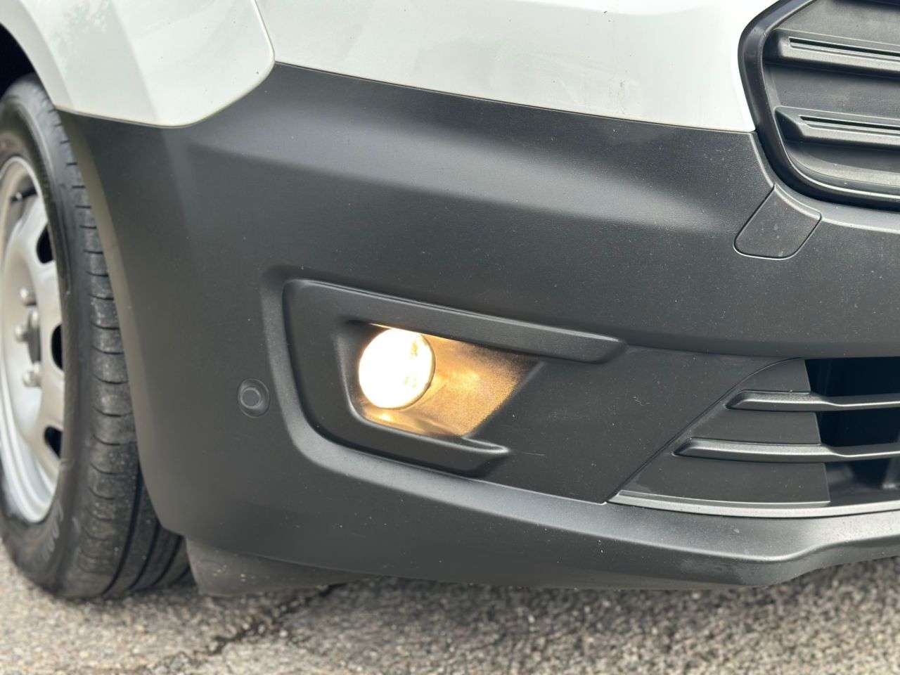 2019 FORD TRANSIT CONNECT 2019 FORD TRANSIT CONNECT