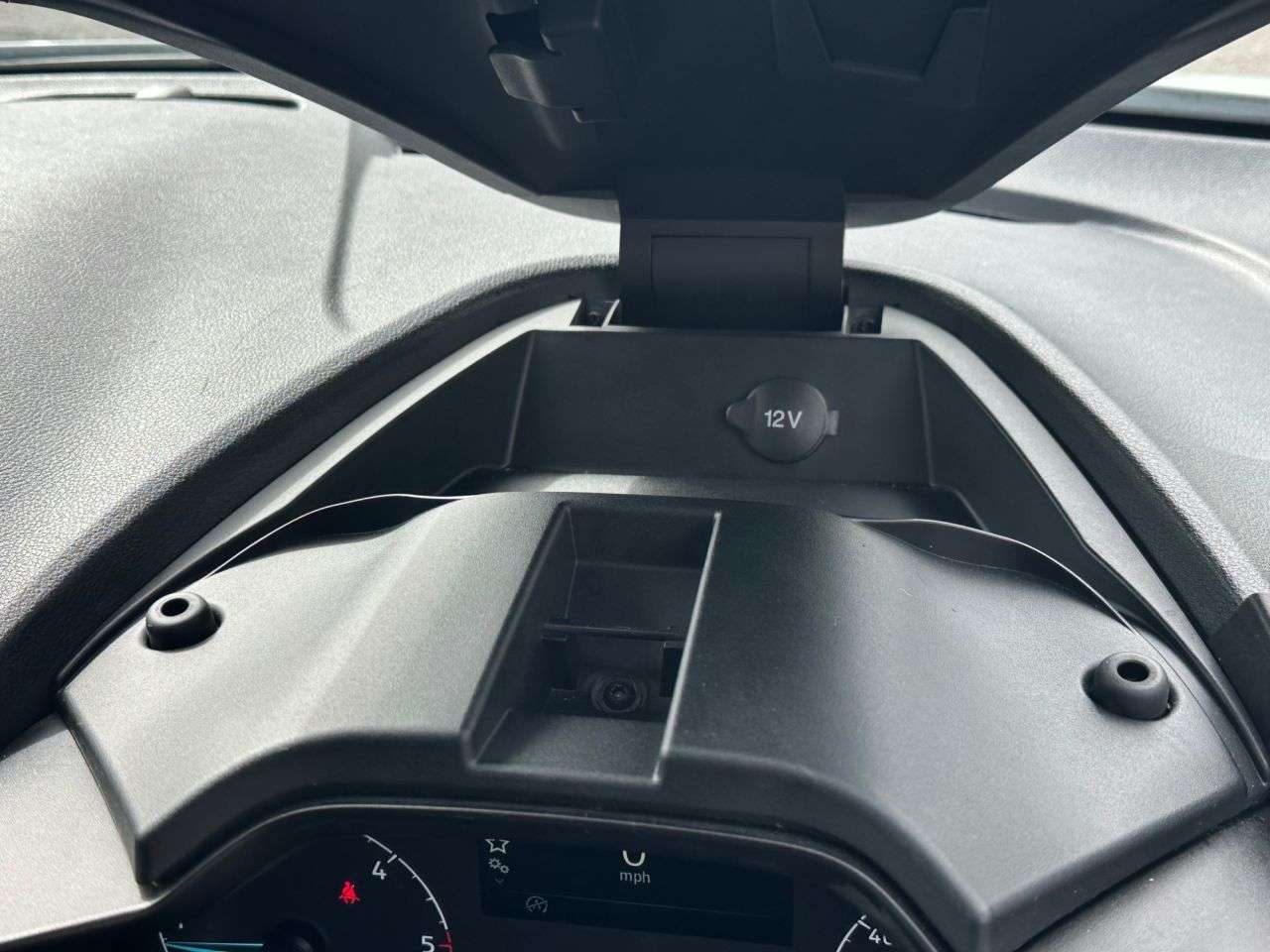 2019 FORD TRANSIT CONNECT 2019 FORD TRANSIT CONNECT