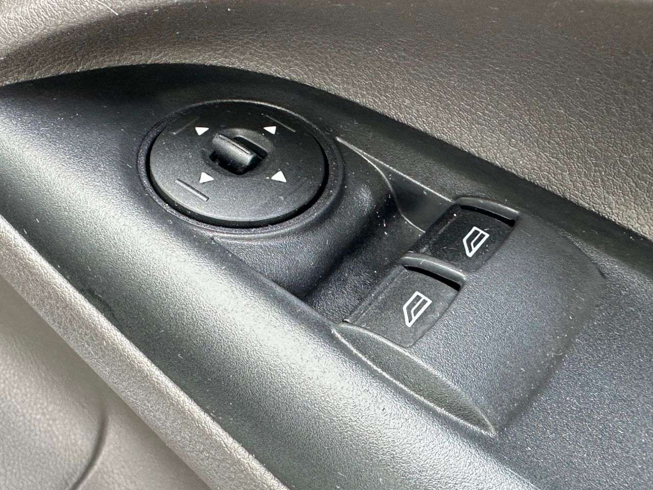 2019 FORD TRANSIT CONNECT 2019 FORD TRANSIT CONNECT
