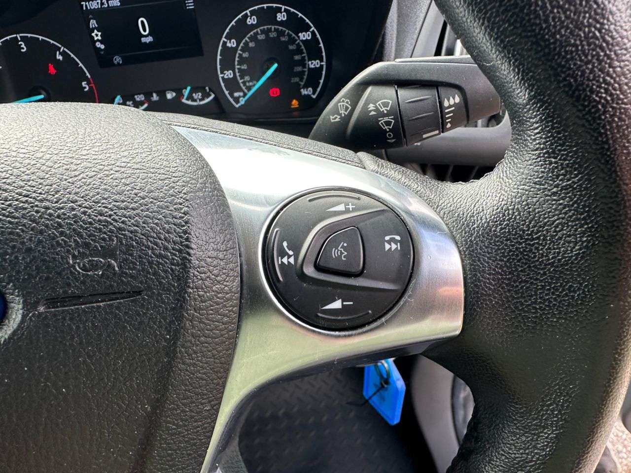 2019 FORD TRANSIT CONNECT 2019 FORD TRANSIT CONNECT