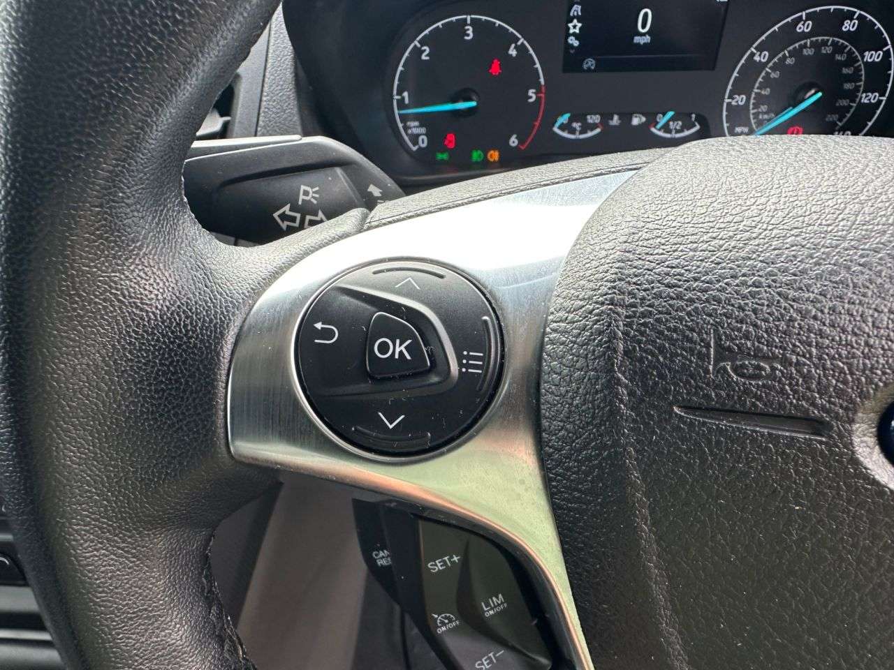 2019 FORD TRANSIT CONNECT 2019 FORD TRANSIT CONNECT