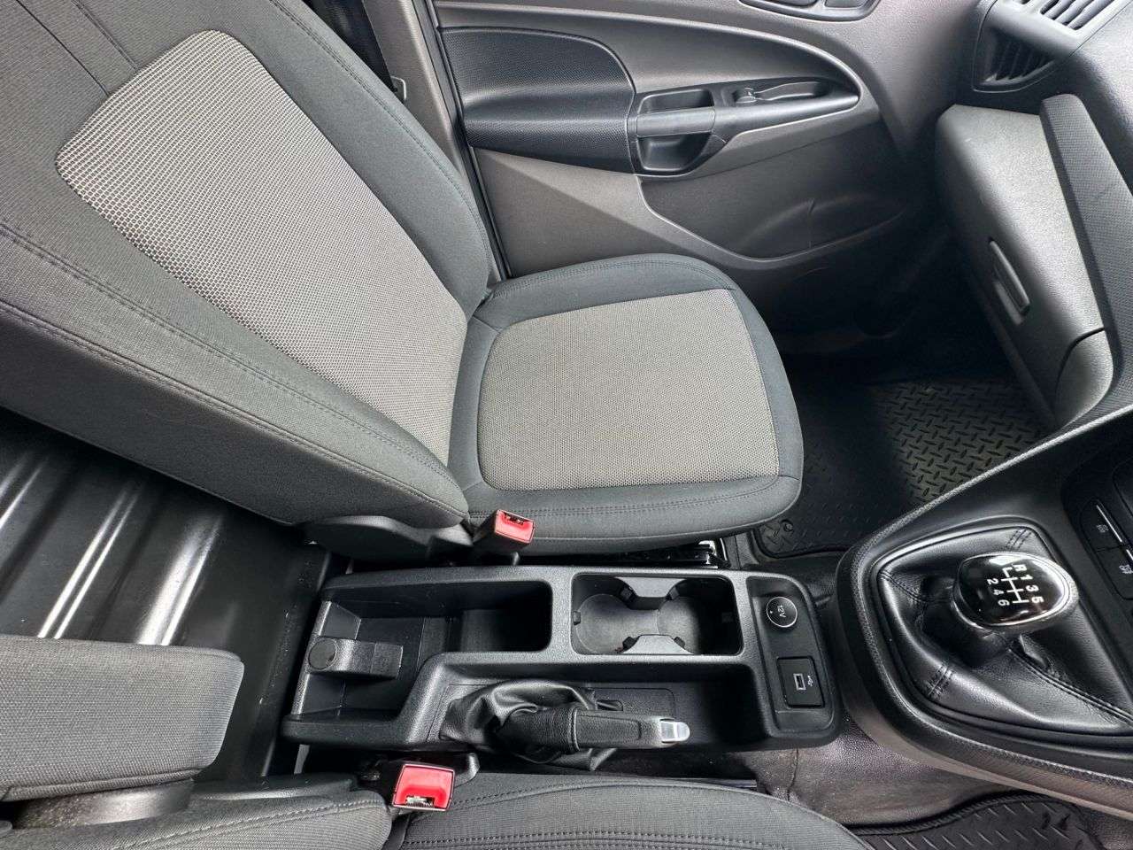2019 FORD TRANSIT CONNECT 2019 FORD TRANSIT CONNECT