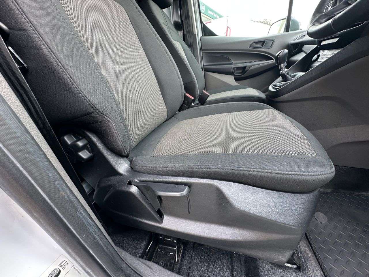 2019 FORD TRANSIT CONNECT 2019 FORD TRANSIT CONNECT