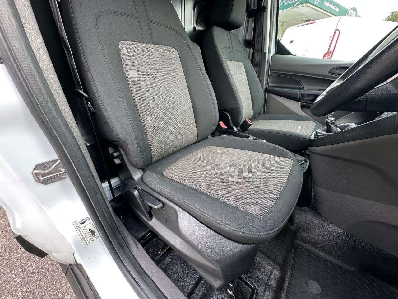 2019 FORD TRANSIT CONNECT 2019 FORD TRANSIT CONNECT