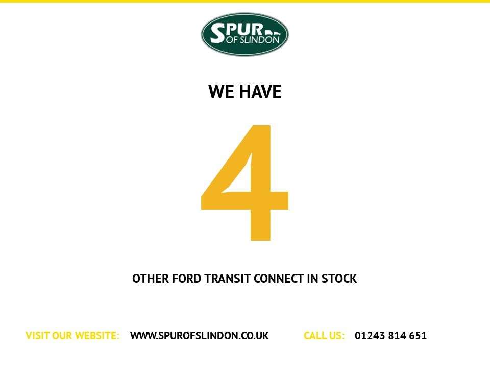 2019 FORD TRANSIT CONNECT 2019 FORD TRANSIT CONNECT