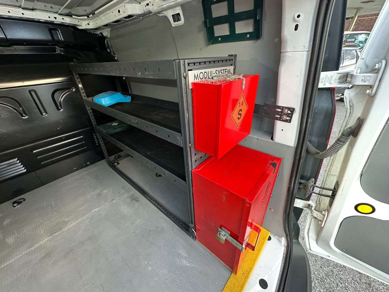 2018 FORD TRANSIT CONNECT 2018 FORD TRANSIT CONNECT