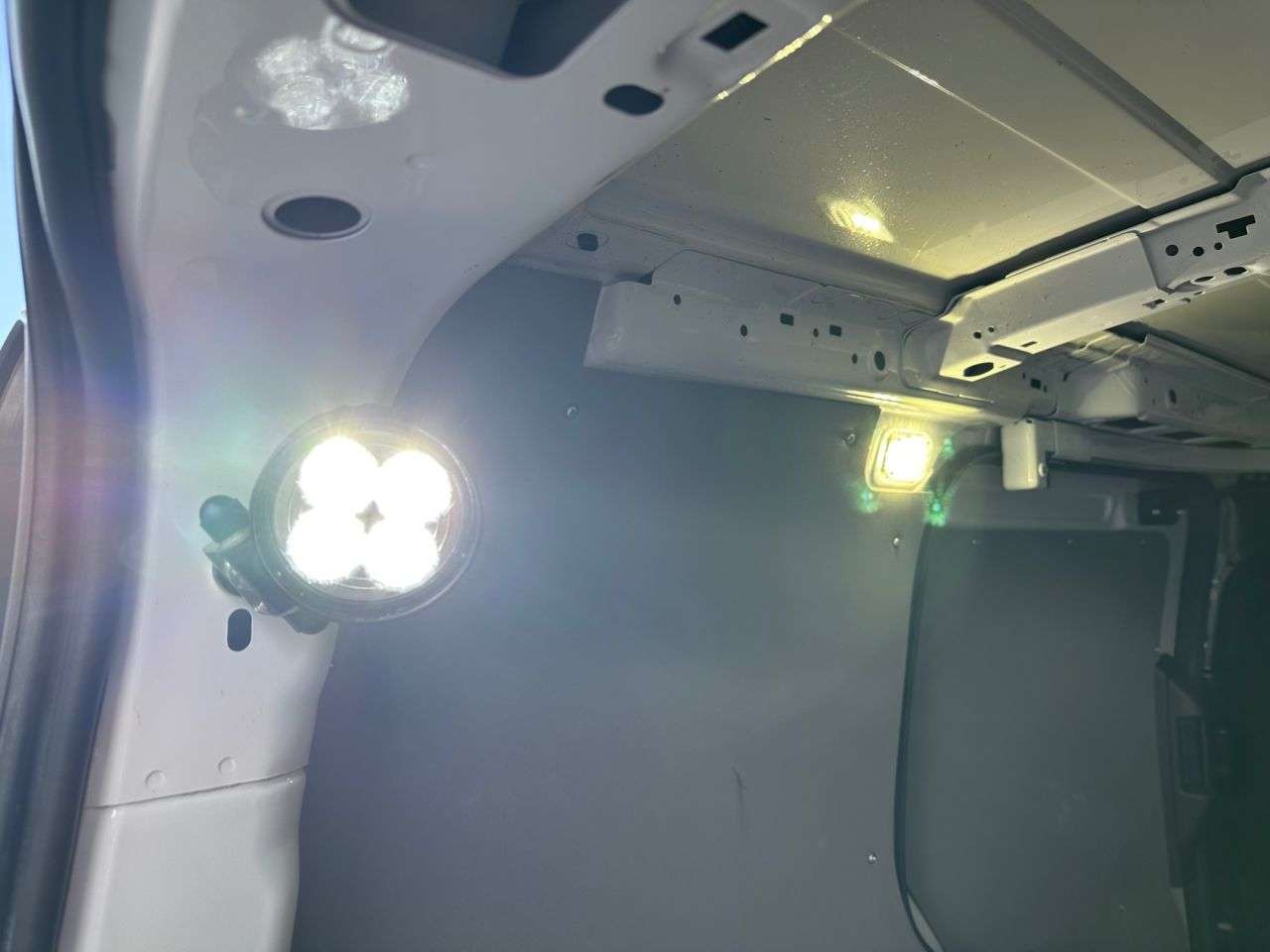 2018 FORD TRANSIT CONNECT 2018 FORD TRANSIT CONNECT