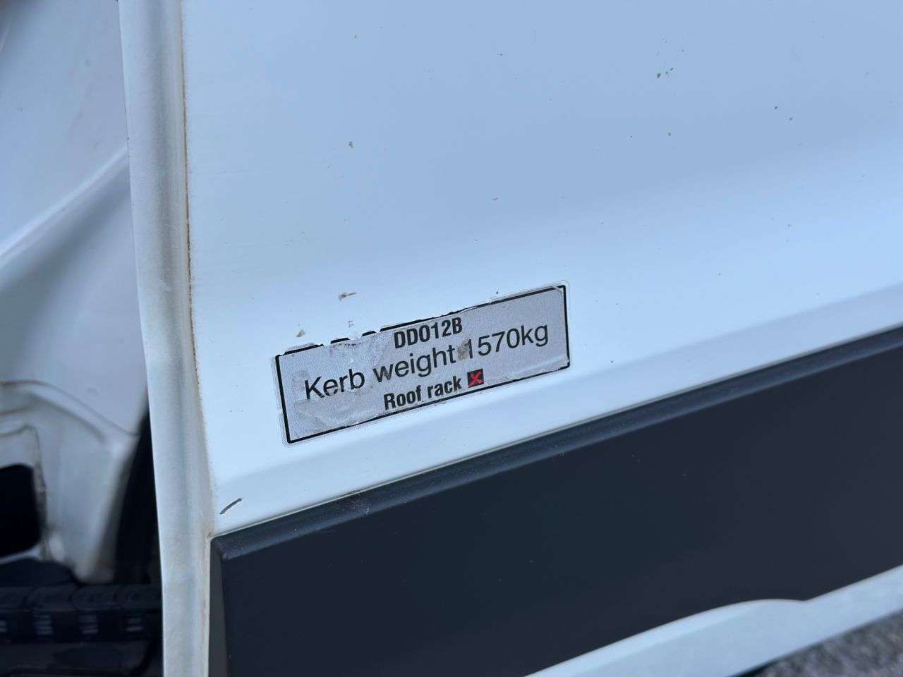 2018 FORD TRANSIT CONNECT 2018 FORD TRANSIT CONNECT