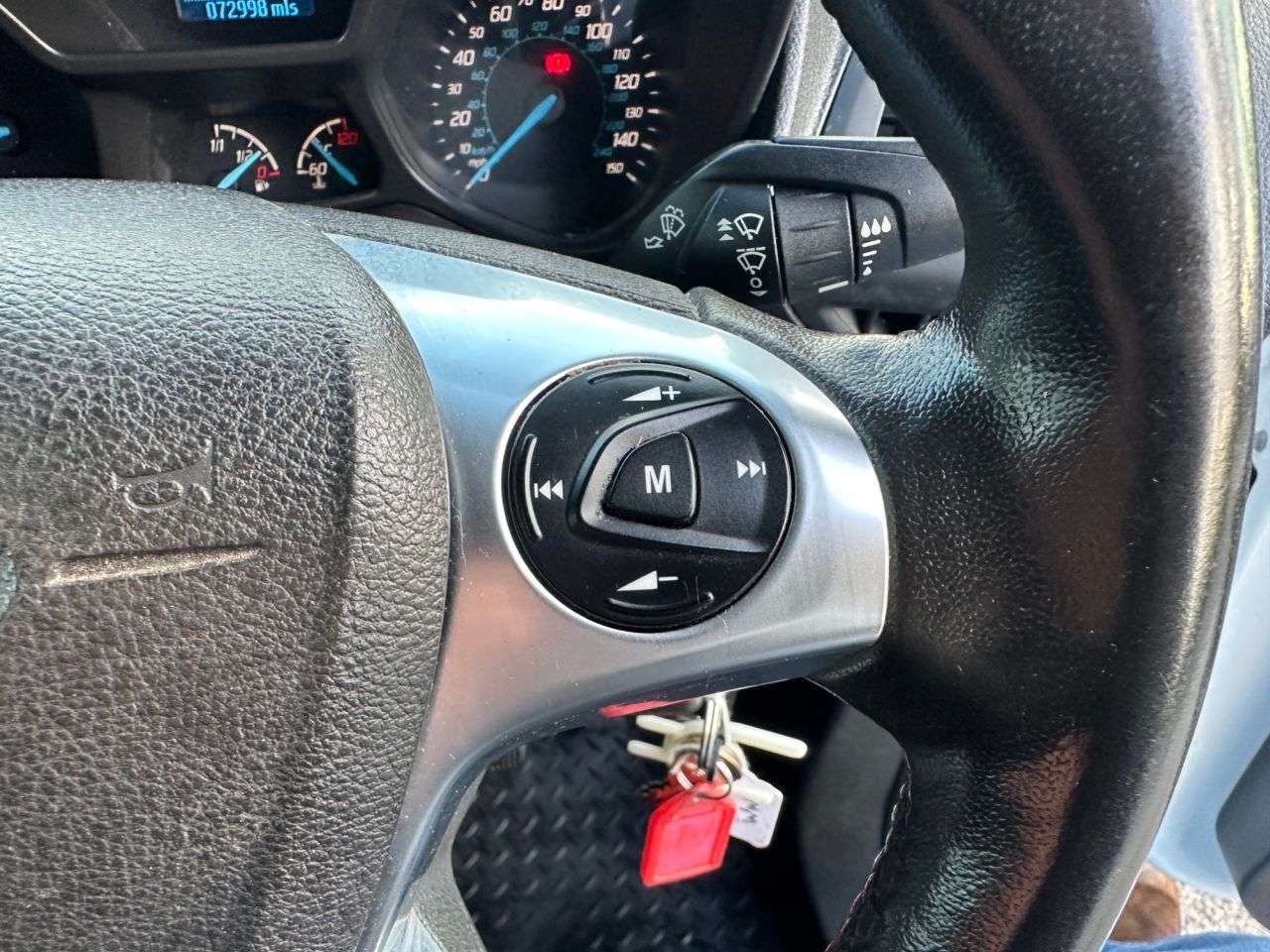 2018 FORD TRANSIT CONNECT 2018 FORD TRANSIT CONNECT