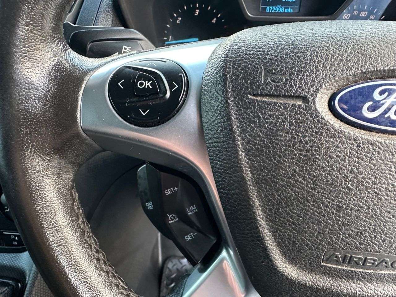 2018 FORD TRANSIT CONNECT 2018 FORD TRANSIT CONNECT