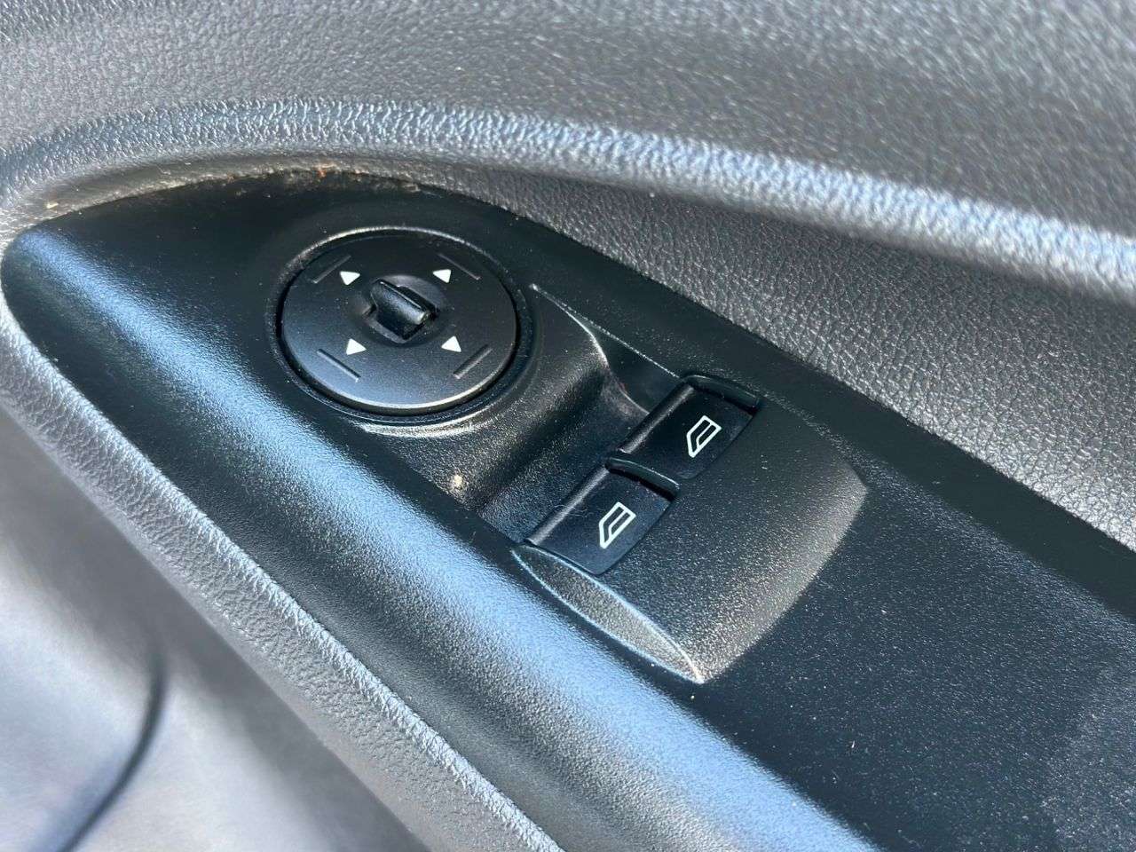 2018 FORD TRANSIT CONNECT 2018 FORD TRANSIT CONNECT
