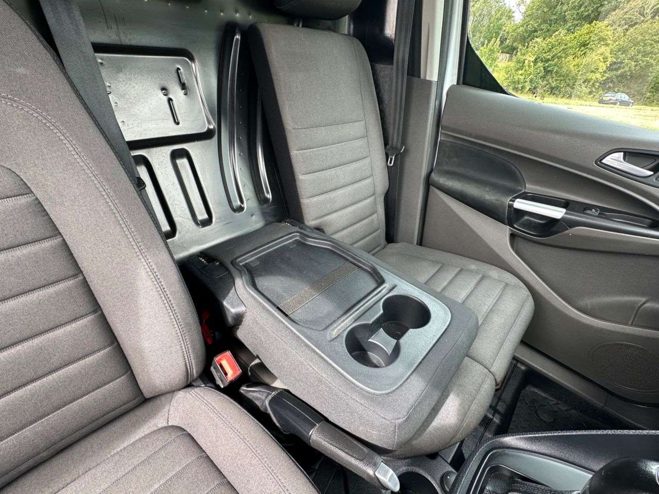 2021 FORD TRANSIT CONNECT 2021 FORD TRANSIT CONNECT