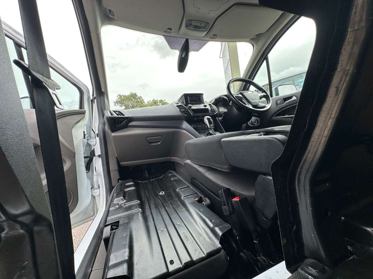 2021 FORD TRANSIT CONNECT 2021 FORD TRANSIT CONNECT