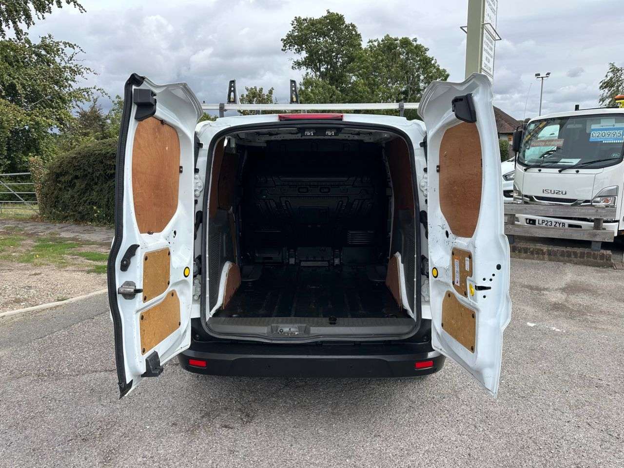2021 FORD TRANSIT CONNECT 2021 FORD TRANSIT CONNECT