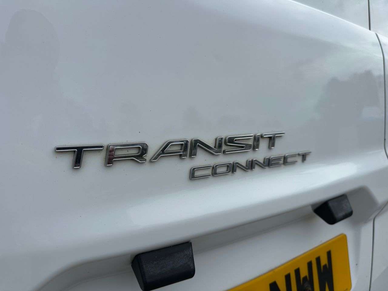 2021 FORD TRANSIT CONNECT 2021 FORD TRANSIT CONNECT