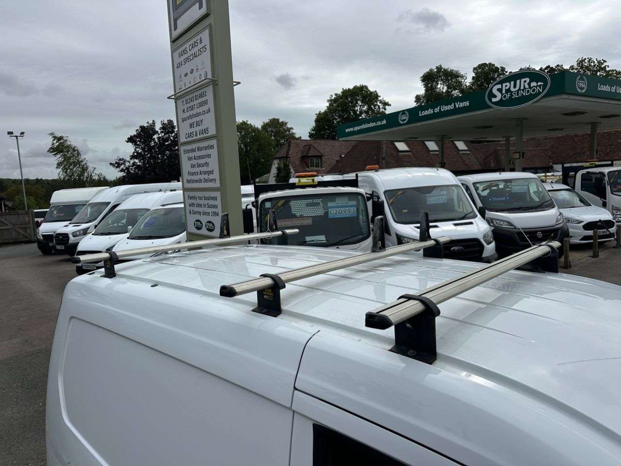 2021 FORD TRANSIT CONNECT 2021 FORD TRANSIT CONNECT