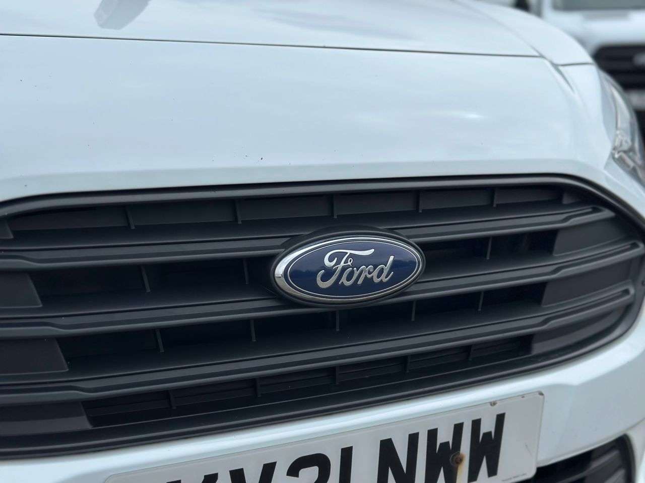 2021 FORD TRANSIT CONNECT 2021 FORD TRANSIT CONNECT
