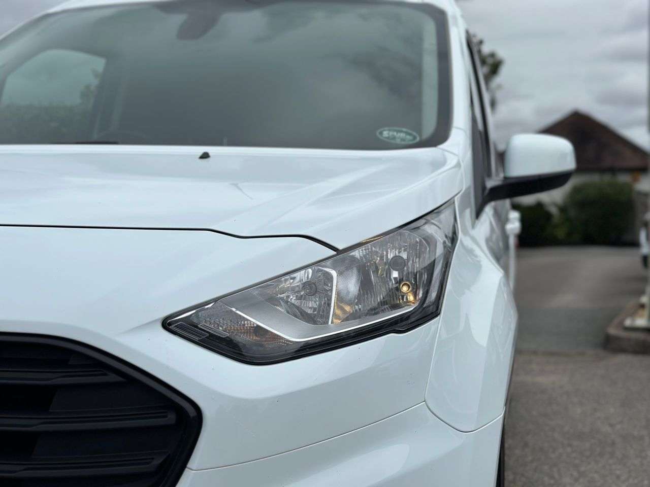 2021 FORD TRANSIT CONNECT 2021 FORD TRANSIT CONNECT