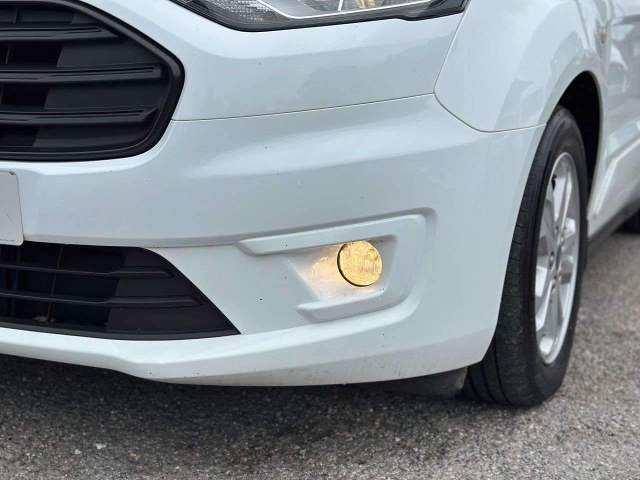 2021 FORD TRANSIT CONNECT 2021 FORD TRANSIT CONNECT