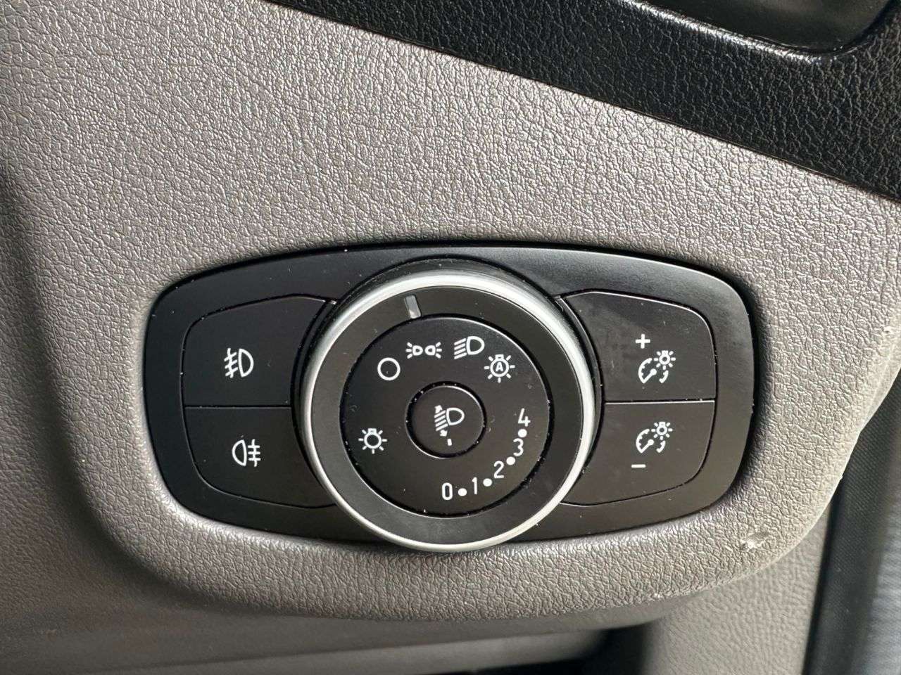 2021 FORD TRANSIT CONNECT 2021 FORD TRANSIT CONNECT