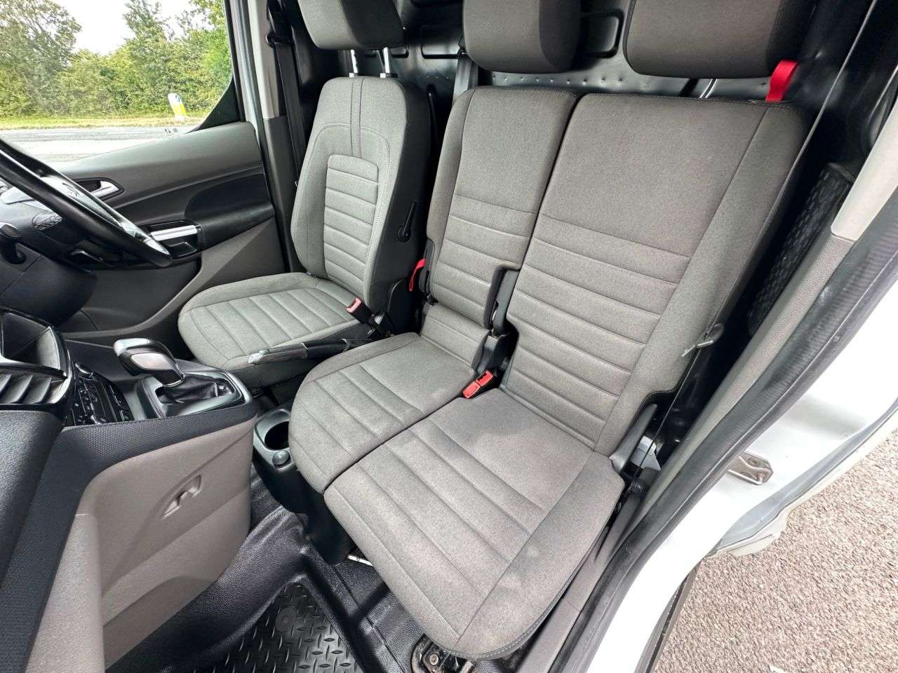 2021 FORD TRANSIT CONNECT 2021 FORD TRANSIT CONNECT