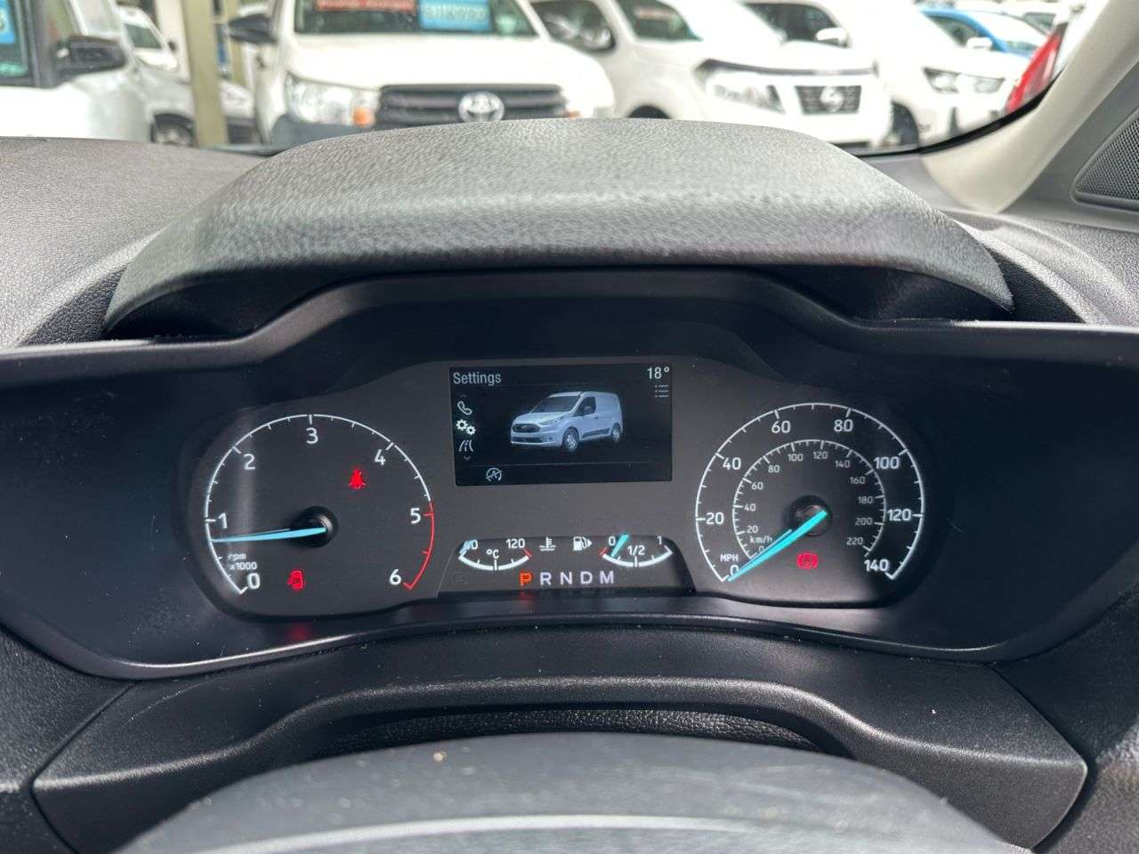 2021 FORD TRANSIT CONNECT 2021 FORD TRANSIT CONNECT