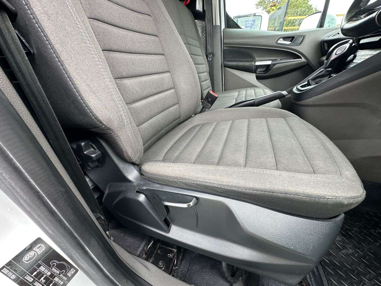 2021 FORD TRANSIT CONNECT 2021 FORD TRANSIT CONNECT