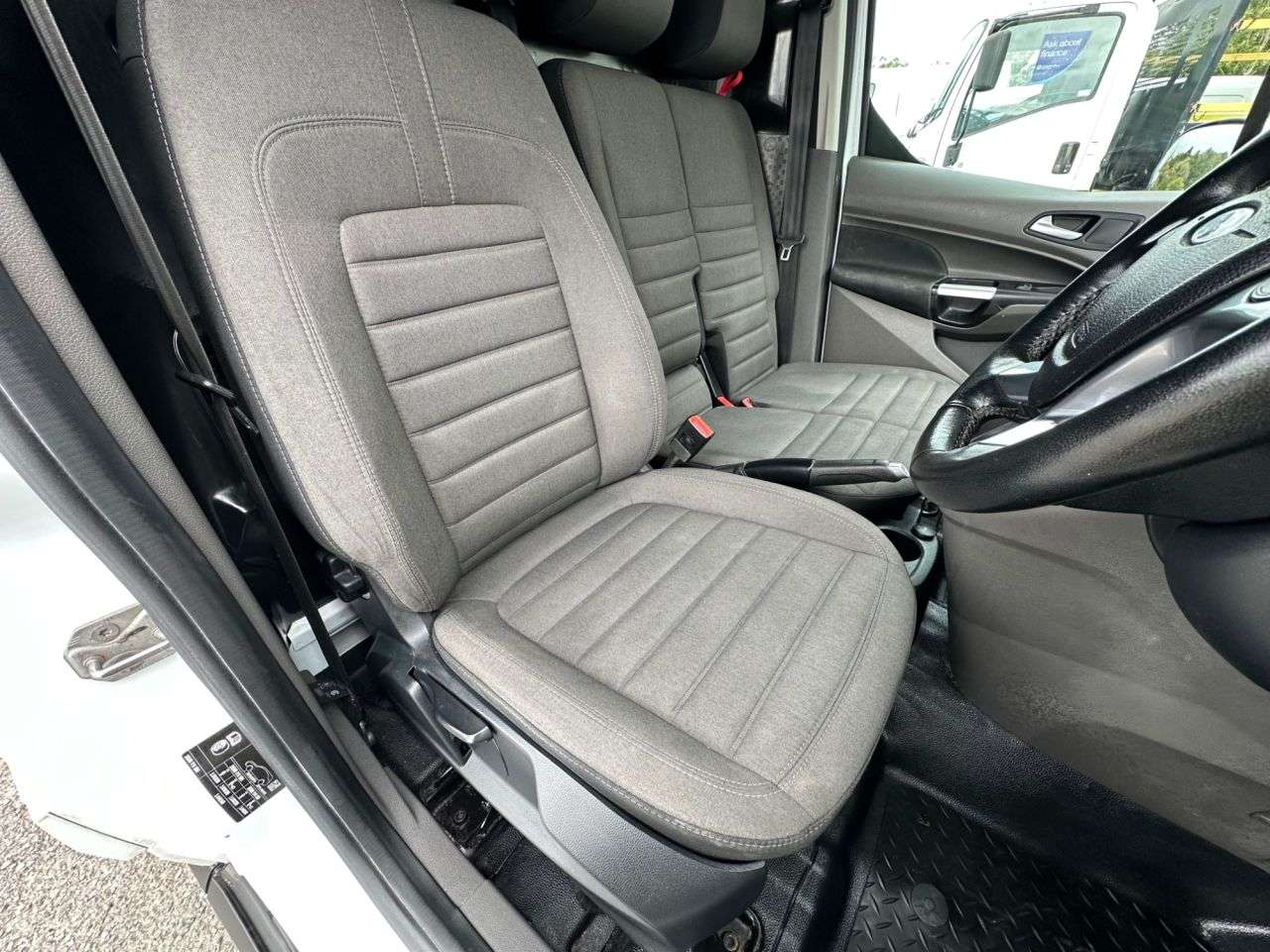 2021 FORD TRANSIT CONNECT 2021 FORD TRANSIT CONNECT