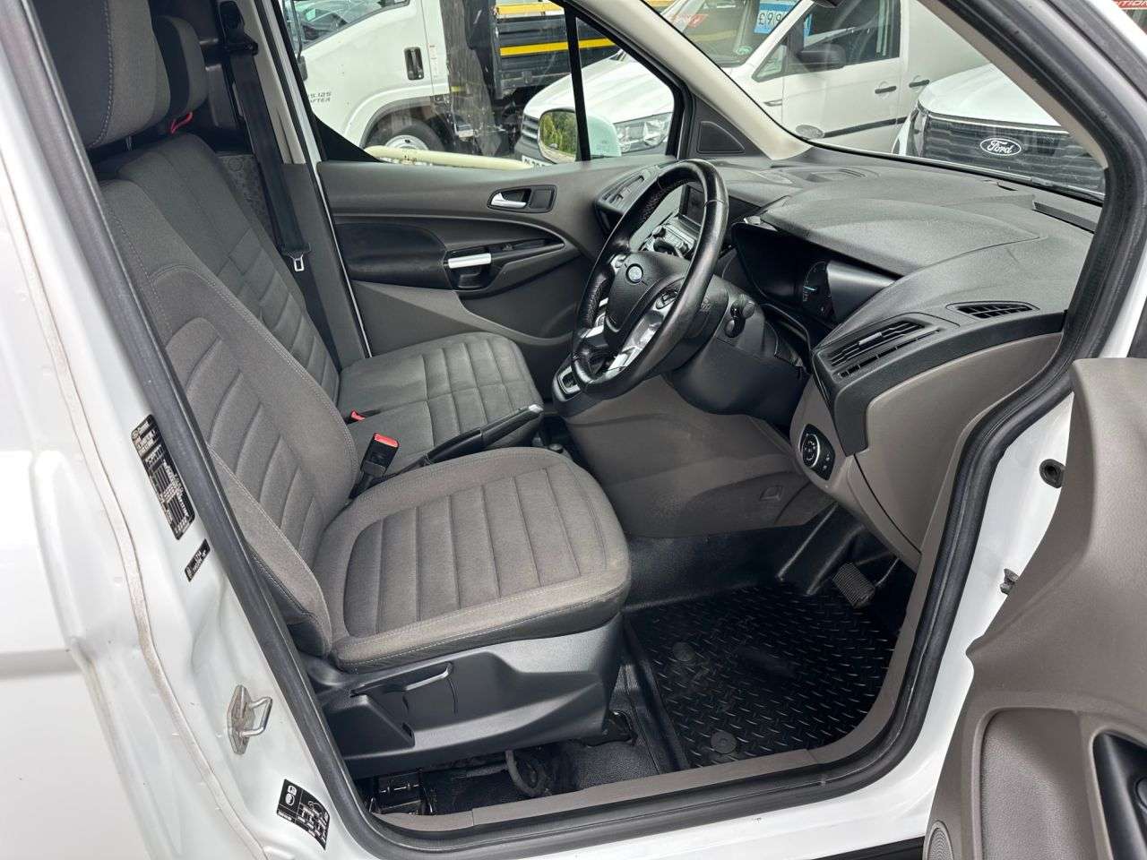 2021 FORD TRANSIT CONNECT 2021 FORD TRANSIT CONNECT