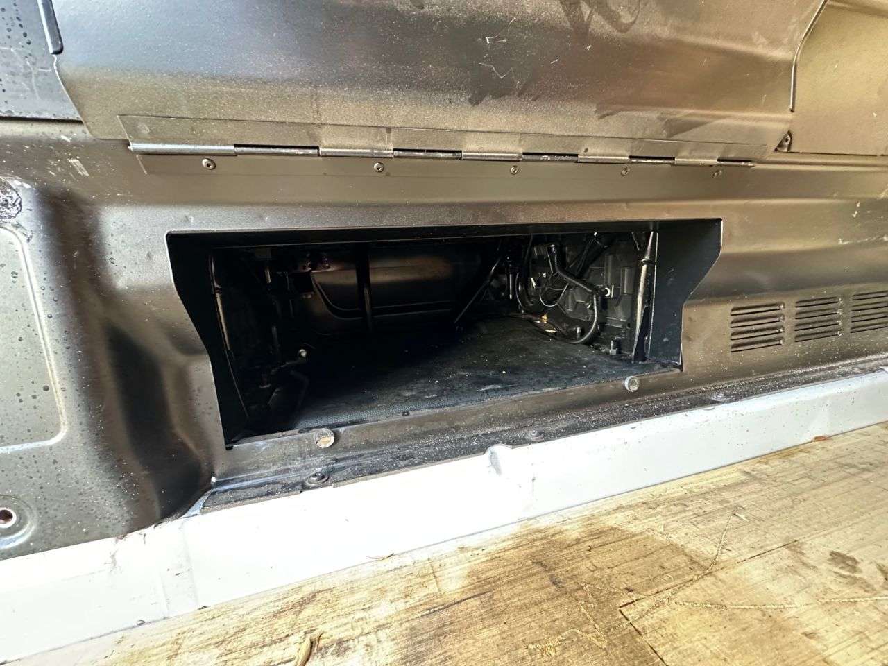 2023 FORD TRANSIT CUSTOM 2023 FORD TRANSIT CUSTOM