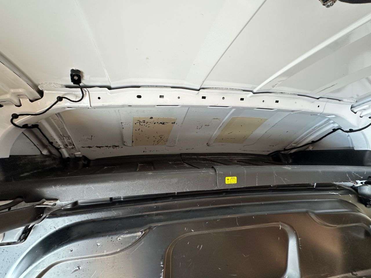 2023 FORD TRANSIT CUSTOM 2023 FORD TRANSIT CUSTOM