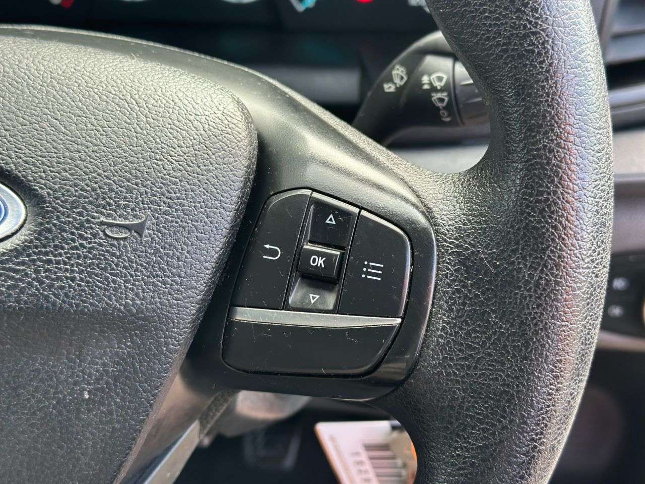 2023 FORD TRANSIT CUSTOM 2023 FORD TRANSIT CUSTOM