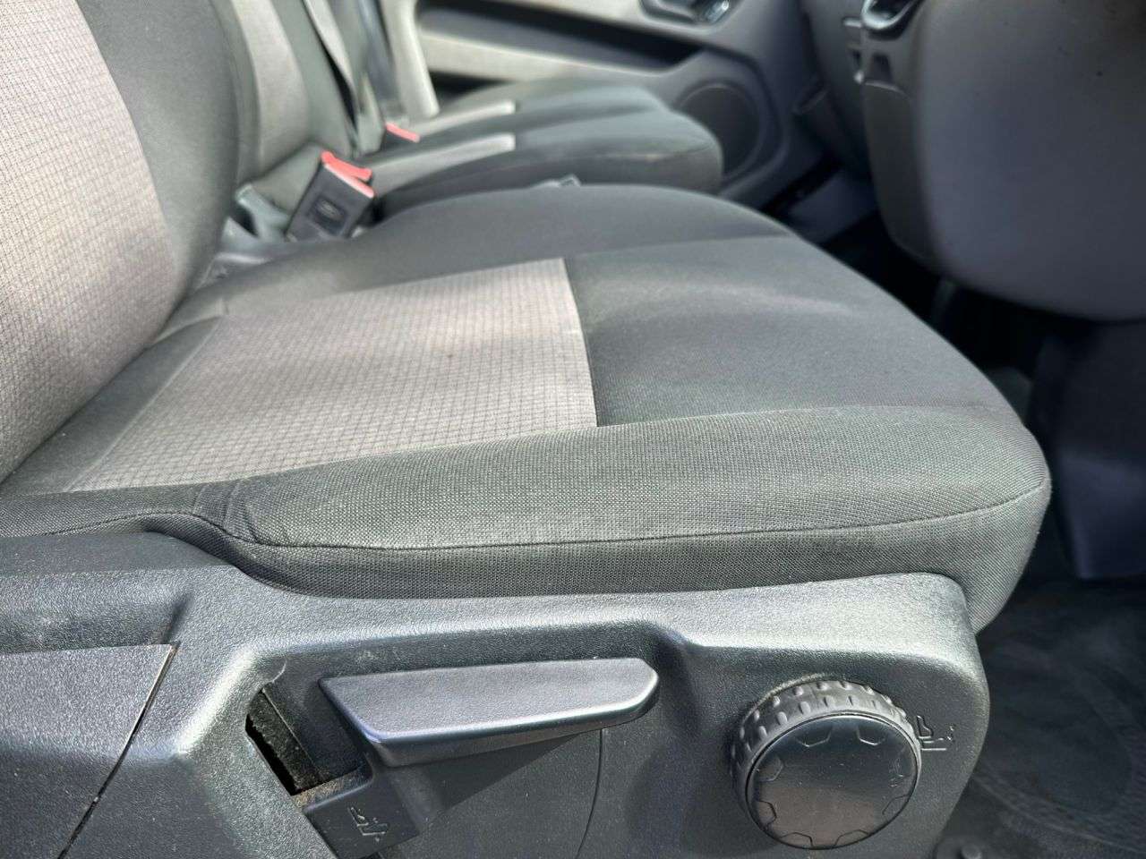 2023 FORD TRANSIT CUSTOM 2023 FORD TRANSIT CUSTOM