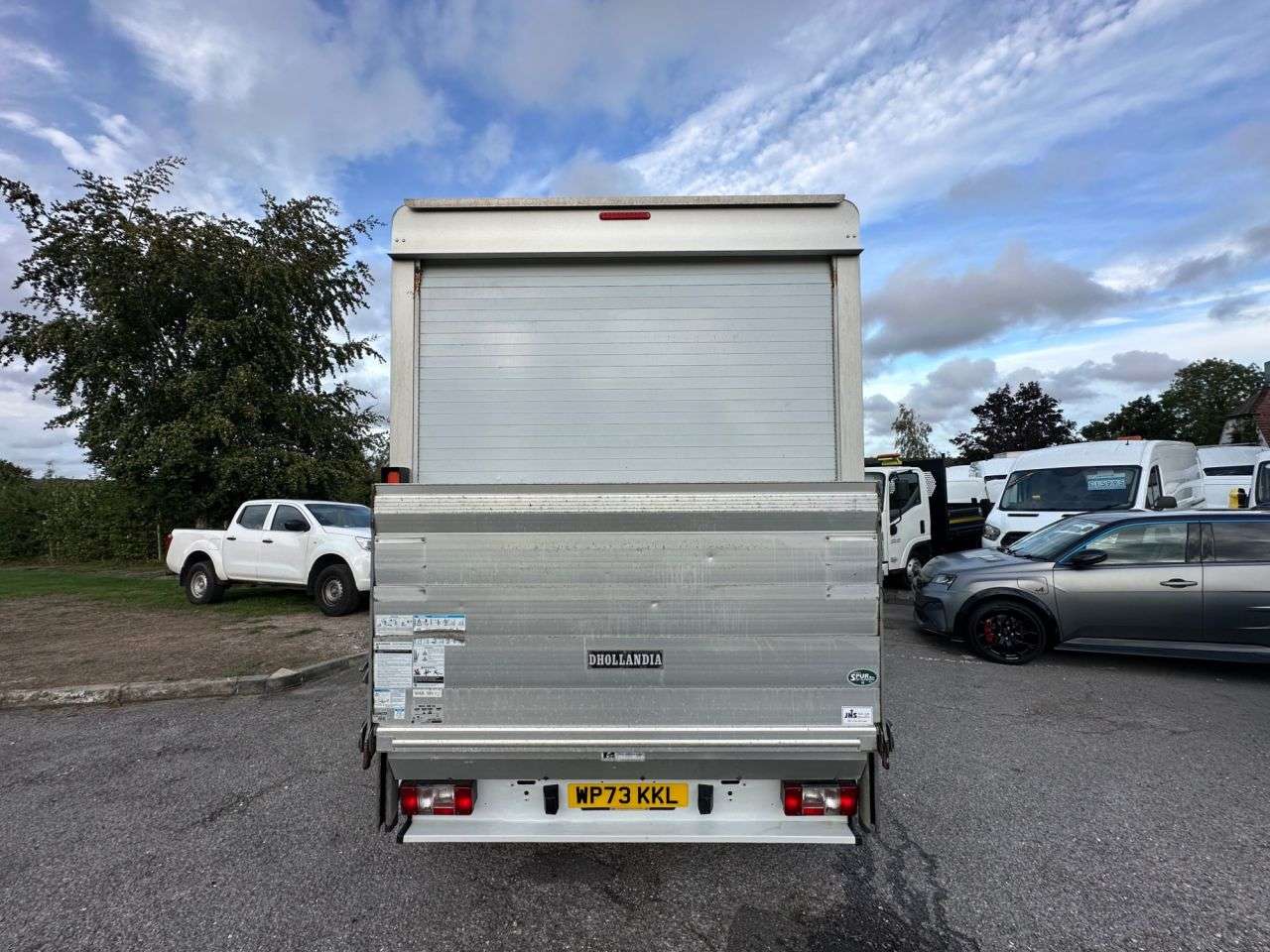 2023 MAXUS DELIVER 9 2023 MAXUS DELIVER 9