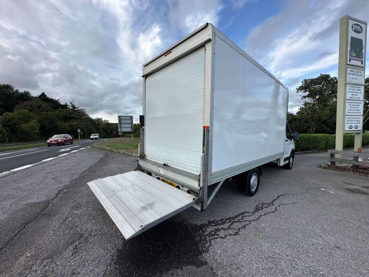 2023 MAXUS DELIVER 9 2023 MAXUS DELIVER 9